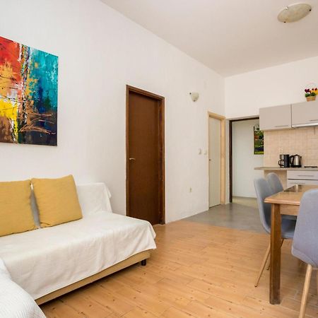 Apartments Sunset 니바이스 외부 사진